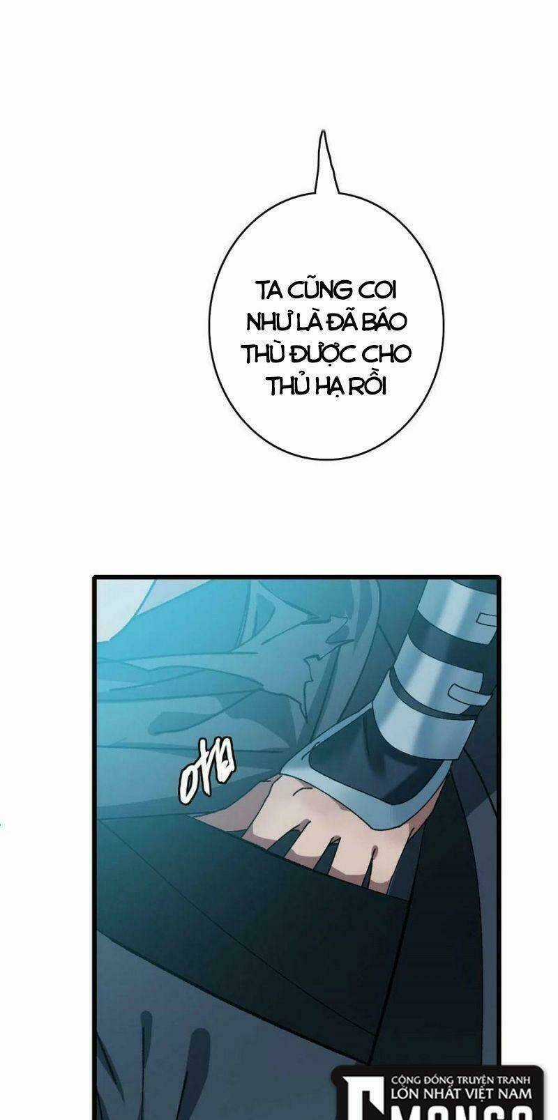 Siêu Đạo Thần Thuật Chapter 82 trang 36