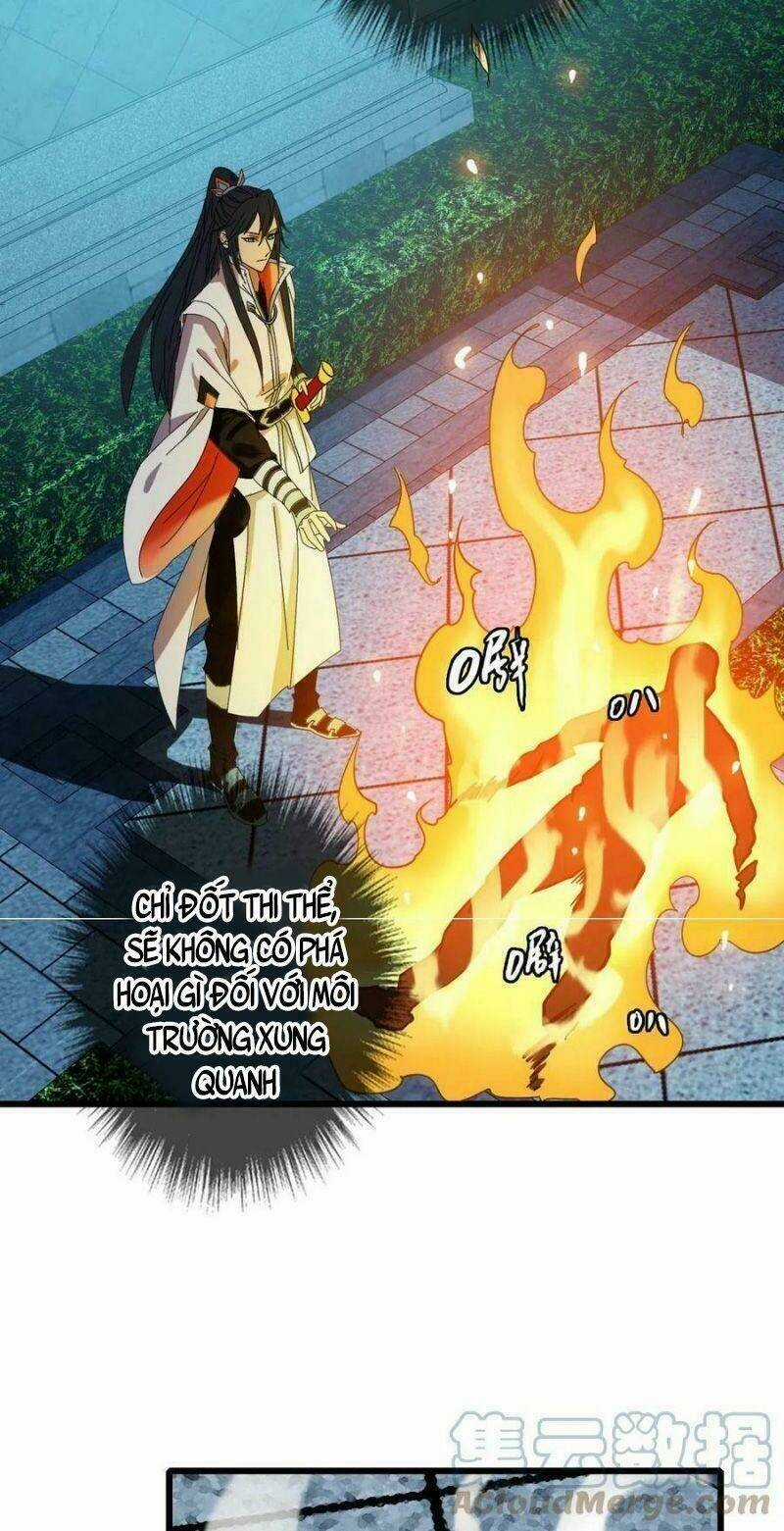 Siêu Đạo Thần Thuật Chapter 82 trang 39