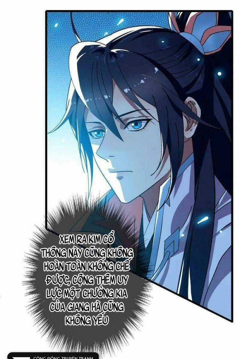 Siêu Đạo Thần Thuật Chapter 82 trang 4