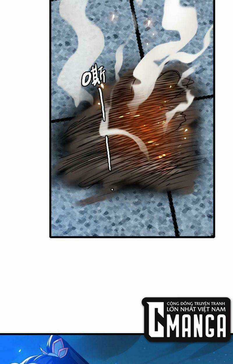 Siêu Đạo Thần Thuật Chapter 82 trang 40