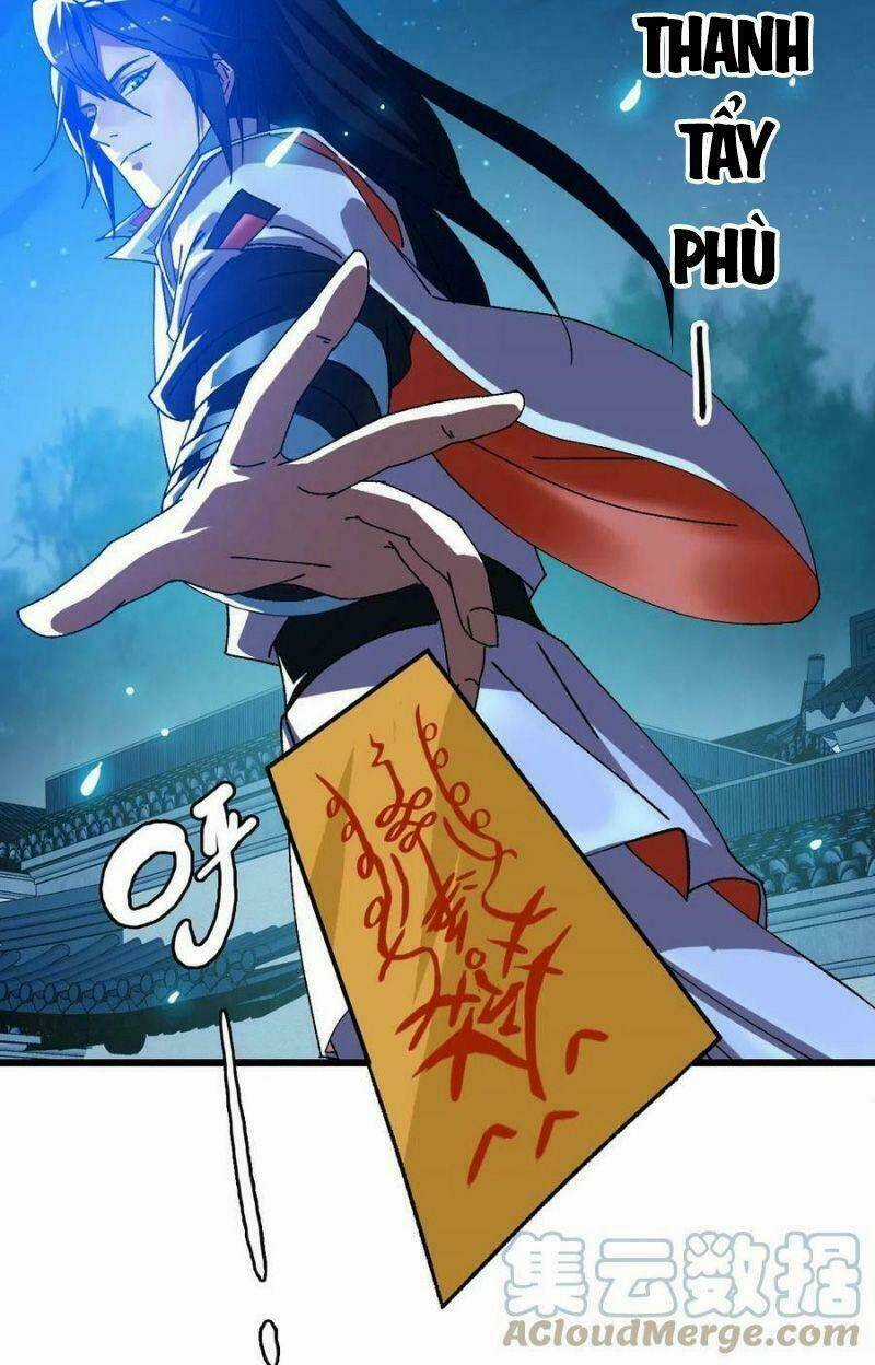 Siêu Đạo Thần Thuật Chapter 82 trang 41