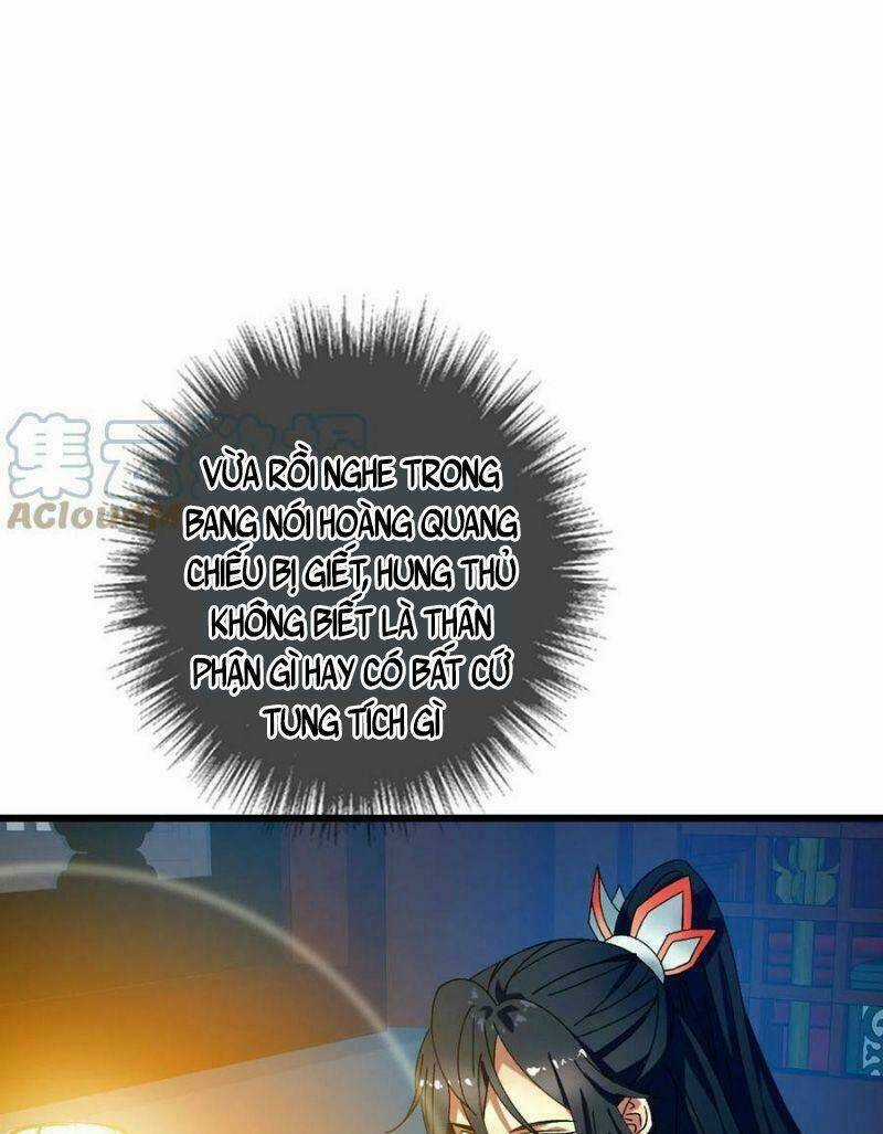 Siêu Đạo Thần Thuật Chapter 82 trang 43