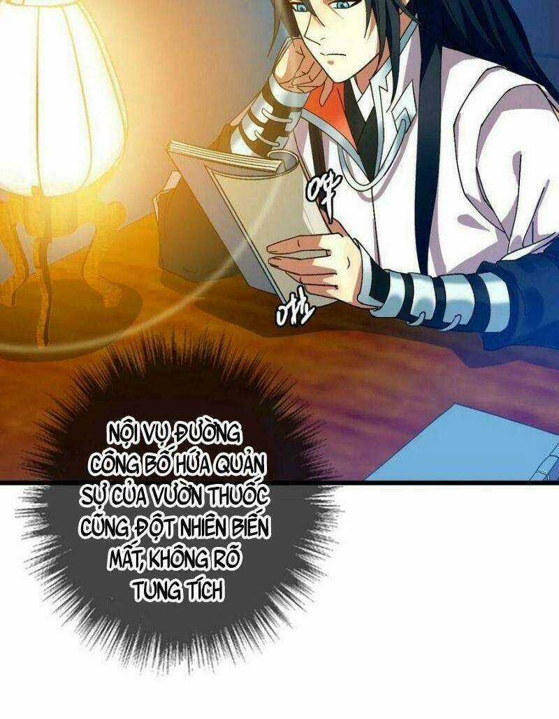 Siêu Đạo Thần Thuật Chapter 82 trang 44