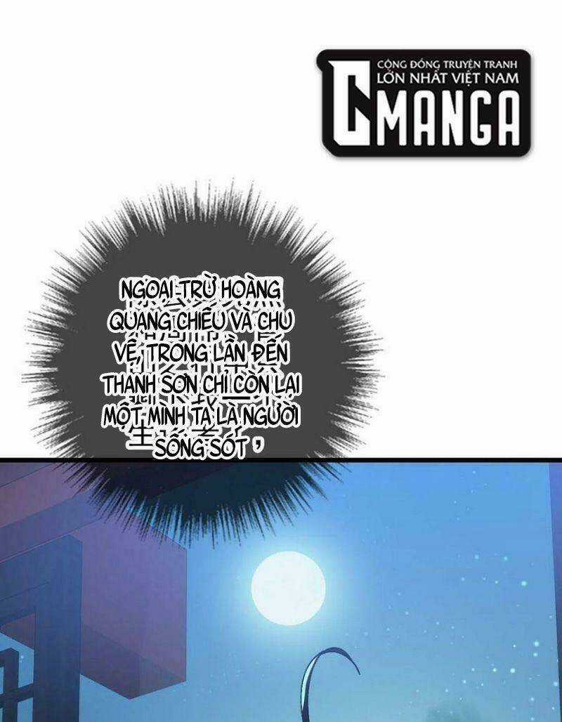 Siêu Đạo Thần Thuật Chapter 82 trang 46