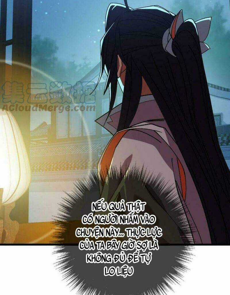Siêu Đạo Thần Thuật Chapter 82 trang 47