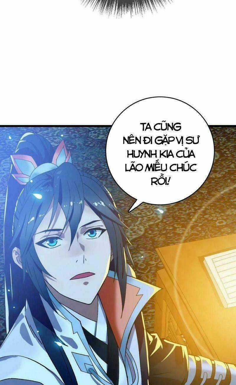 Siêu Đạo Thần Thuật Chapter 82 trang 48