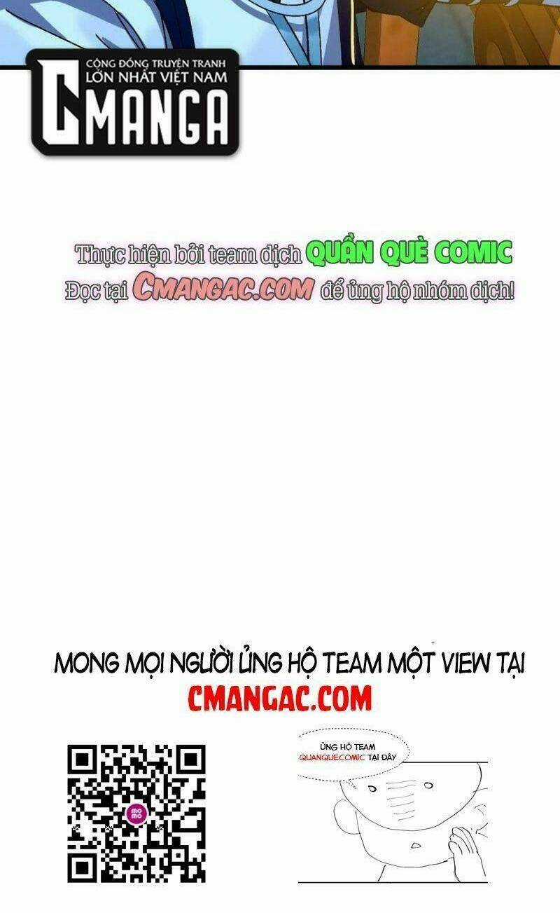 Siêu Đạo Thần Thuật Chapter 82 trang 49