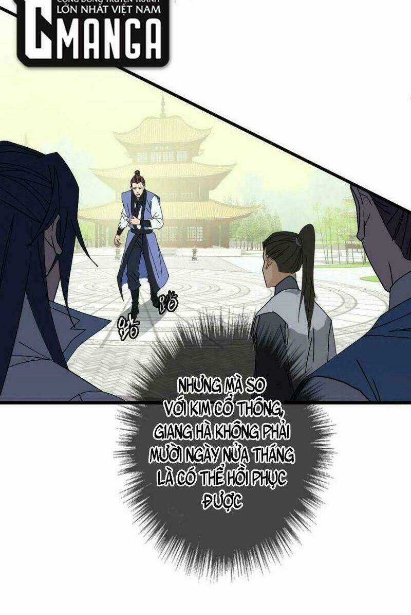 Siêu Đạo Thần Thuật Chapter 82 trang 5