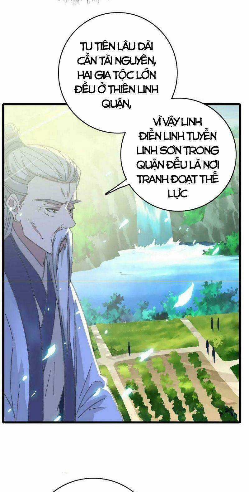 Siêu Đạo Thần Thuật Chapter 83 trang 22