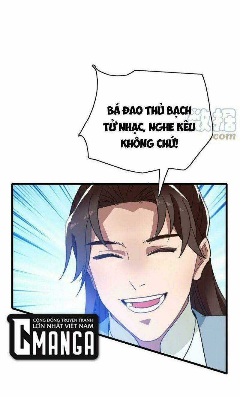 Siêu Đạo Thần Thuật Chapter 83 trang 37