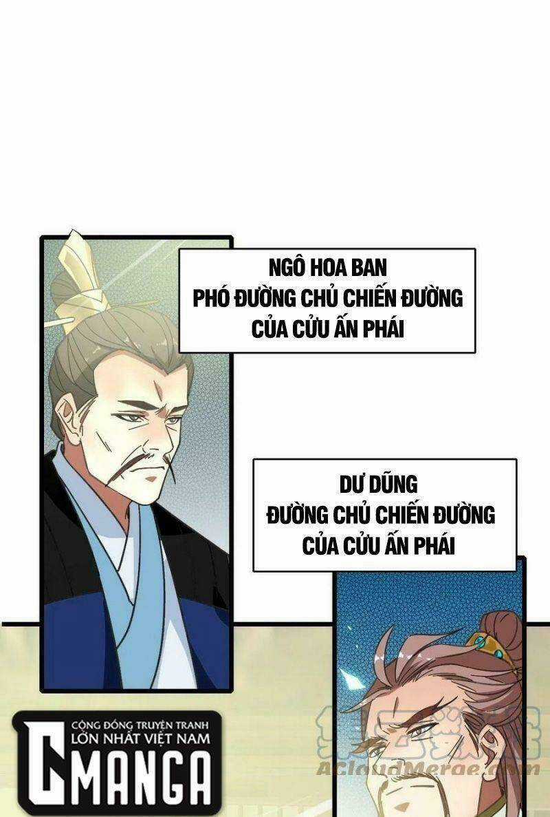 Siêu Đạo Thần Thuật Chapter 83 trang 40