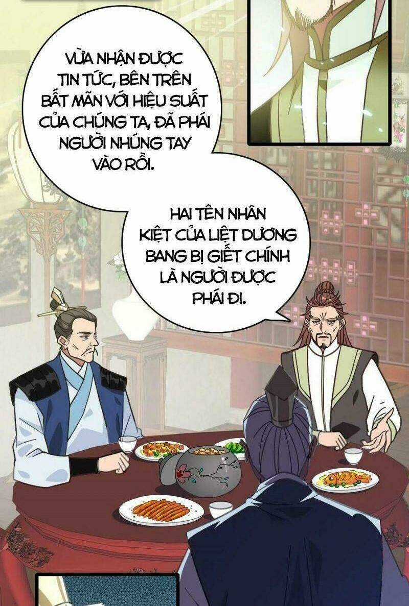 Siêu Đạo Thần Thuật Chapter 83 trang 41