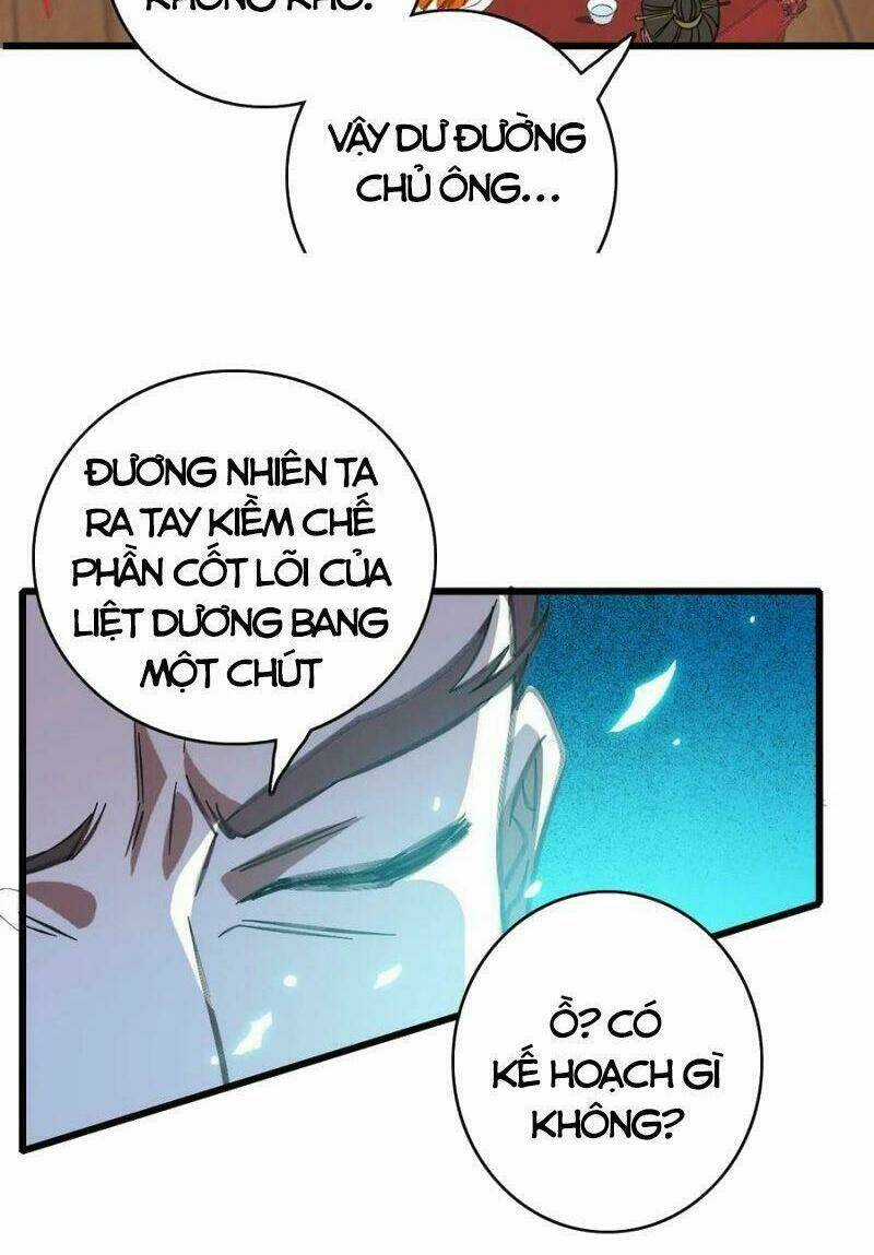 Siêu Đạo Thần Thuật Chapter 83 trang 45