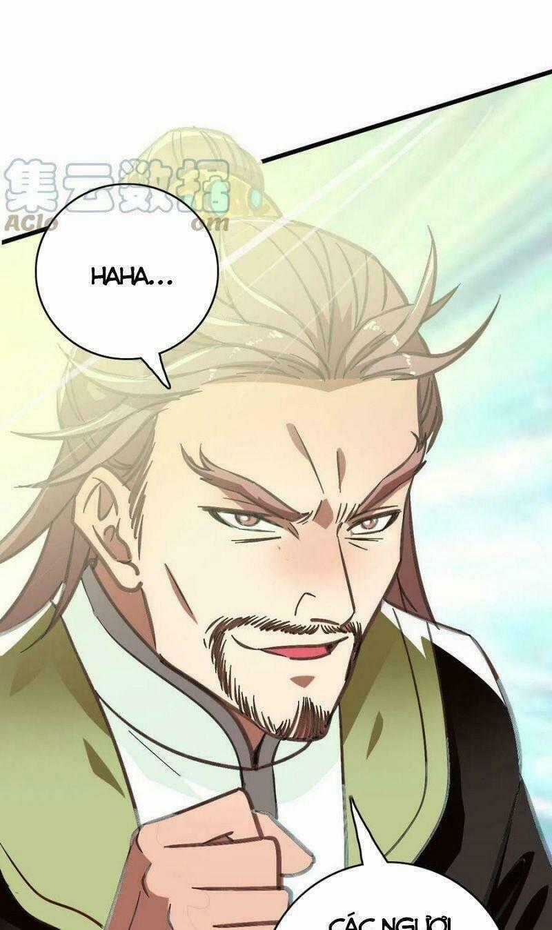 Siêu Đạo Thần Thuật Chapter 83 trang 46