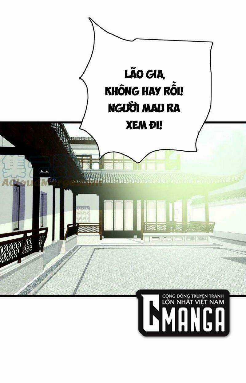 Siêu Đạo Thần Thuật Chapter 84 trang 0