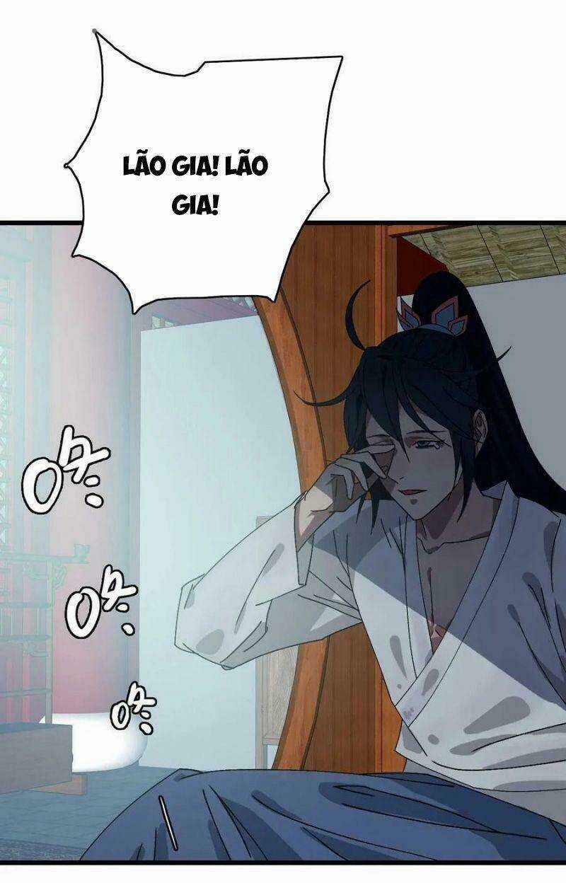 Siêu Đạo Thần Thuật Chapter 84 trang 1