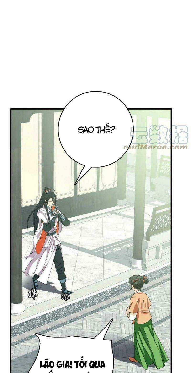 Siêu Đạo Thần Thuật Chapter 84 trang 2