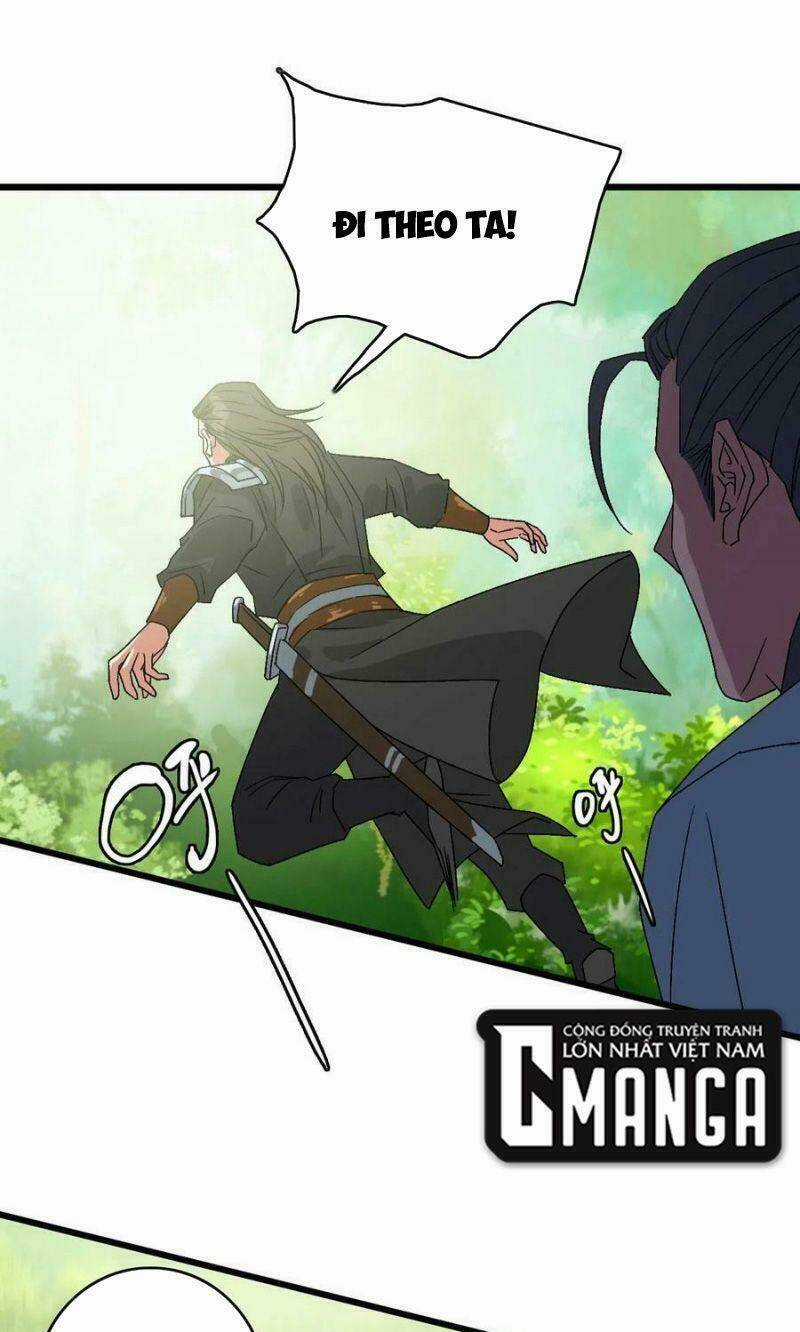 Siêu Đạo Thần Thuật Chapter 84 trang 24