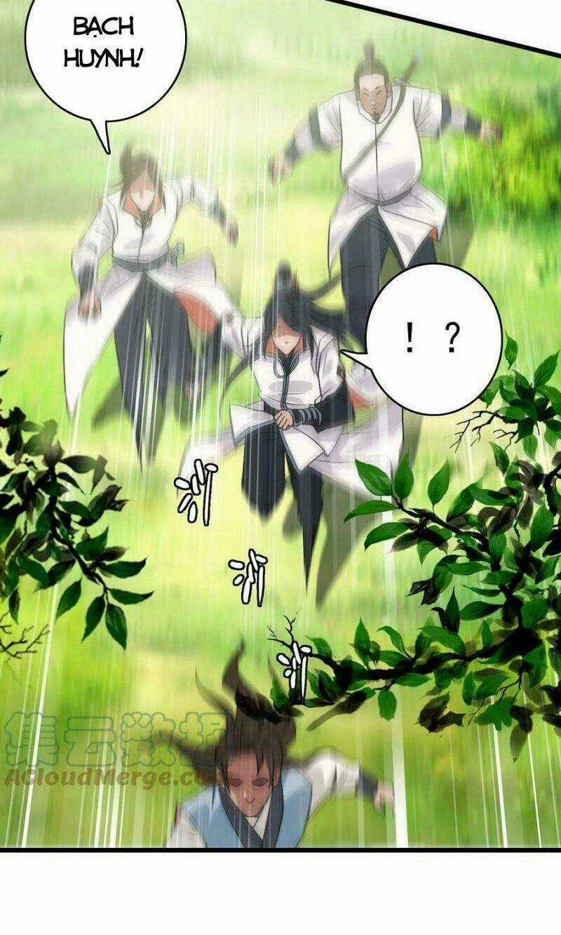 Siêu Đạo Thần Thuật Chapter 84 trang 25