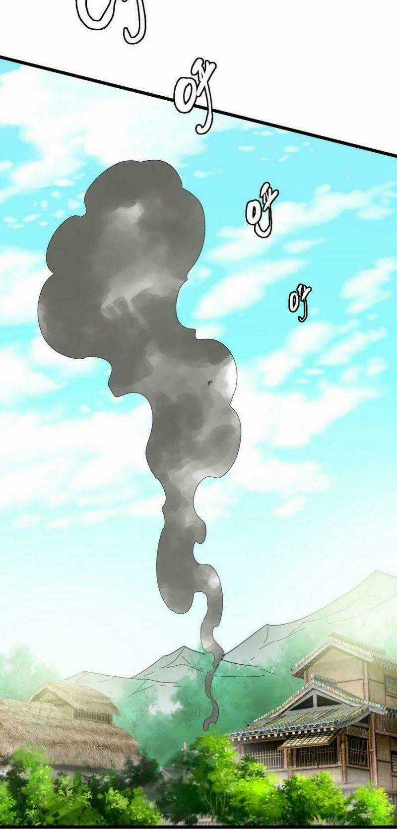 Siêu Đạo Thần Thuật Chapter 84 trang 34