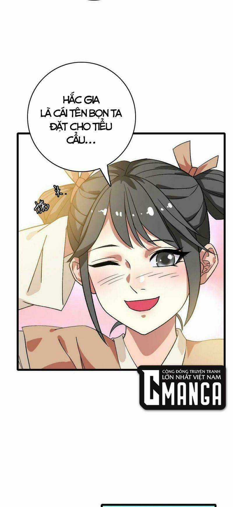 Siêu Đạo Thần Thuật Chapter 84 trang 4