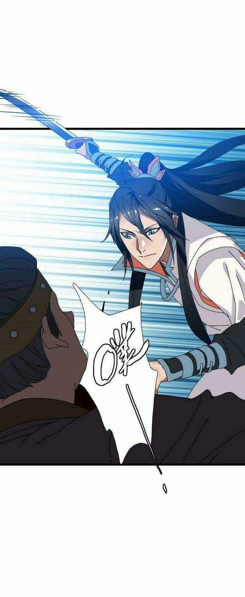 Siêu Đạo Thần Thuật Chapter 84 trang 41