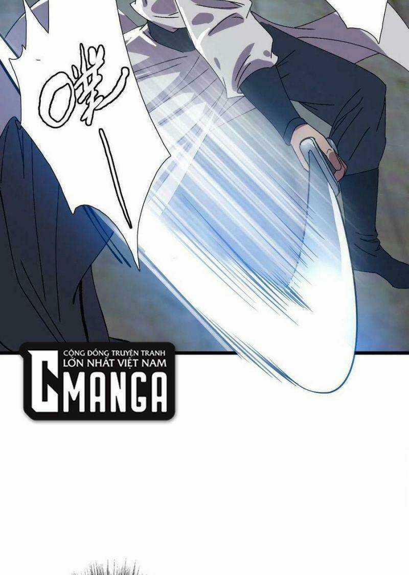 Siêu Đạo Thần Thuật Chapter 84 trang 43