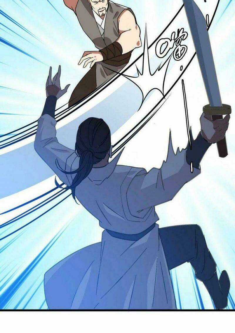 Siêu Đạo Thần Thuật Chapter 85 trang 10