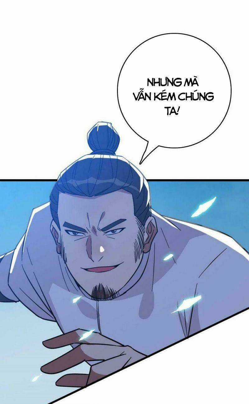 Siêu Đạo Thần Thuật Chapter 85 trang 13