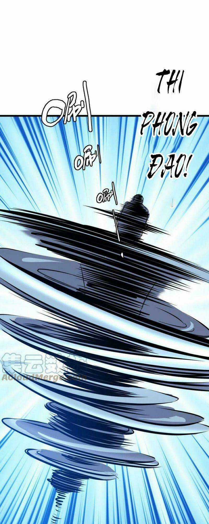 Siêu Đạo Thần Thuật Chapter 85 trang 15