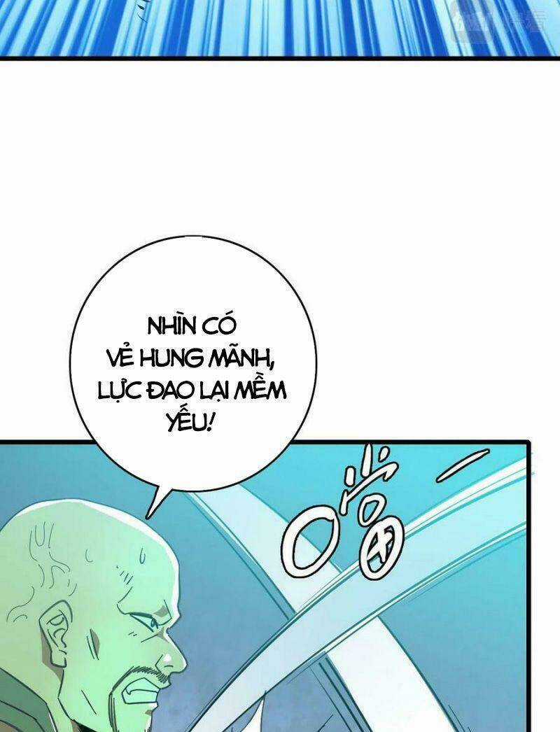 Siêu Đạo Thần Thuật Chapter 85 trang 16