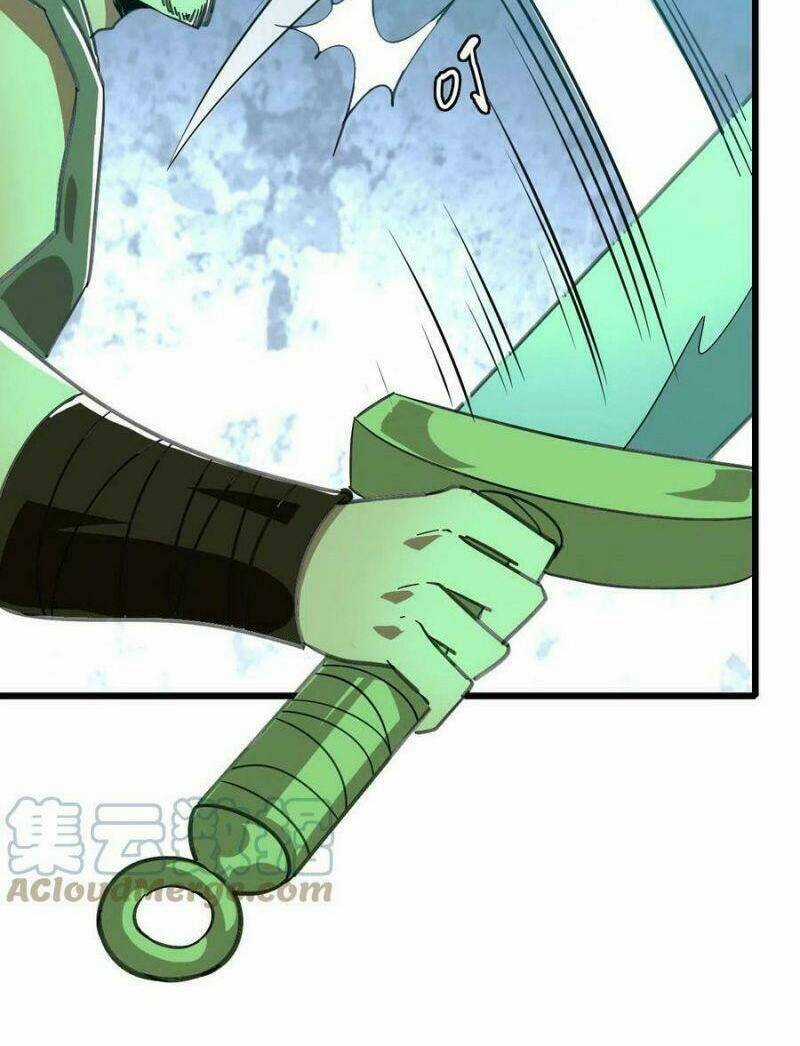 Siêu Đạo Thần Thuật Chapter 85 trang 17