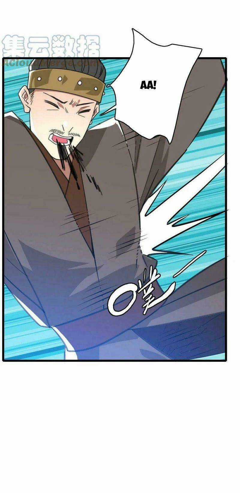 Siêu Đạo Thần Thuật Chapter 85 trang 2