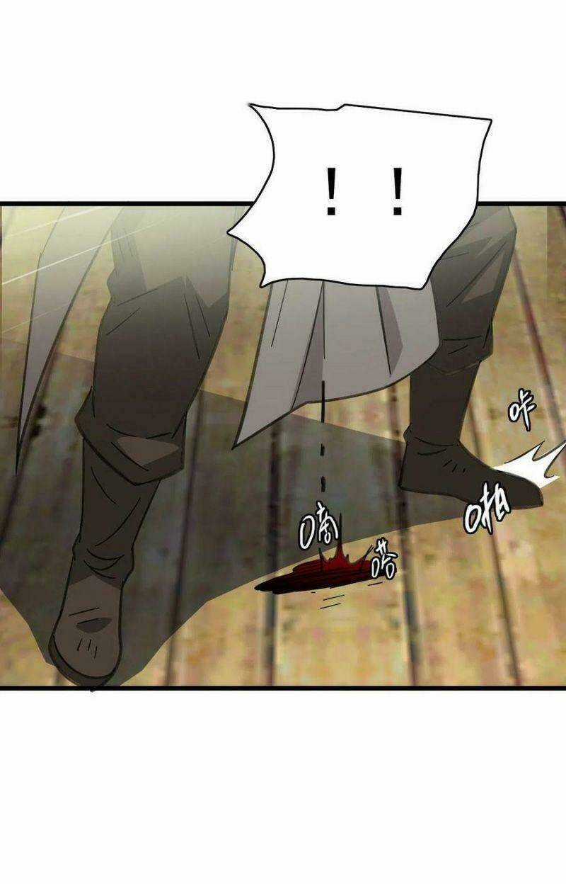 Siêu Đạo Thần Thuật Chapter 85 trang 20