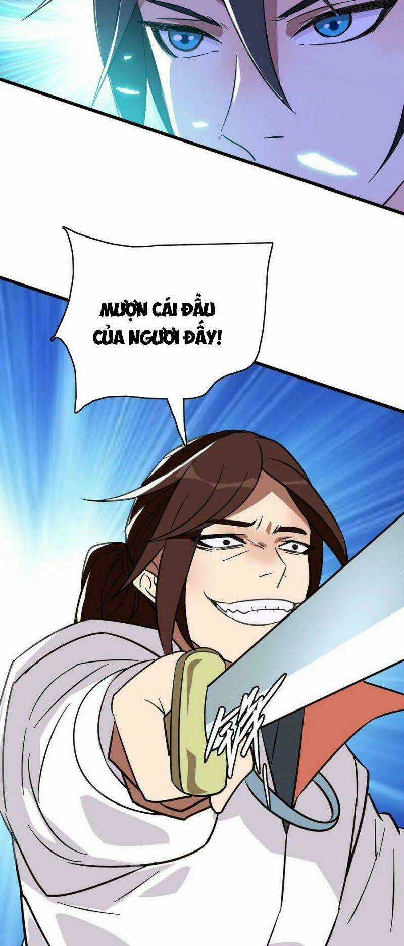 Siêu Đạo Thần Thuật Chapter 85 trang 29