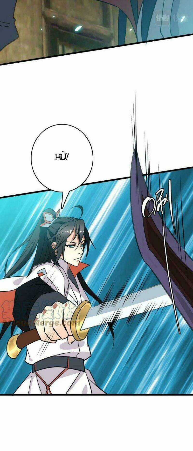 Siêu Đạo Thần Thuật Chapter 85 trang 41