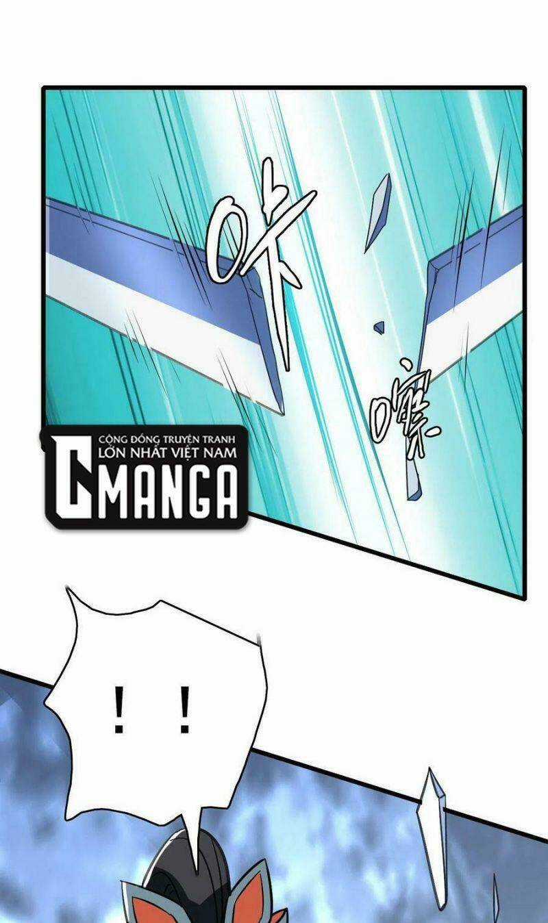 Siêu Đạo Thần Thuật Chapter 85 trang 42