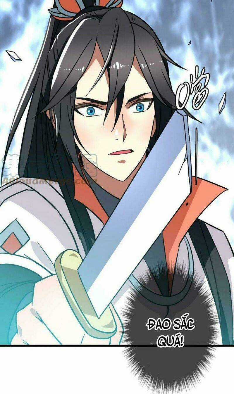 Siêu Đạo Thần Thuật Chapter 85 trang 43