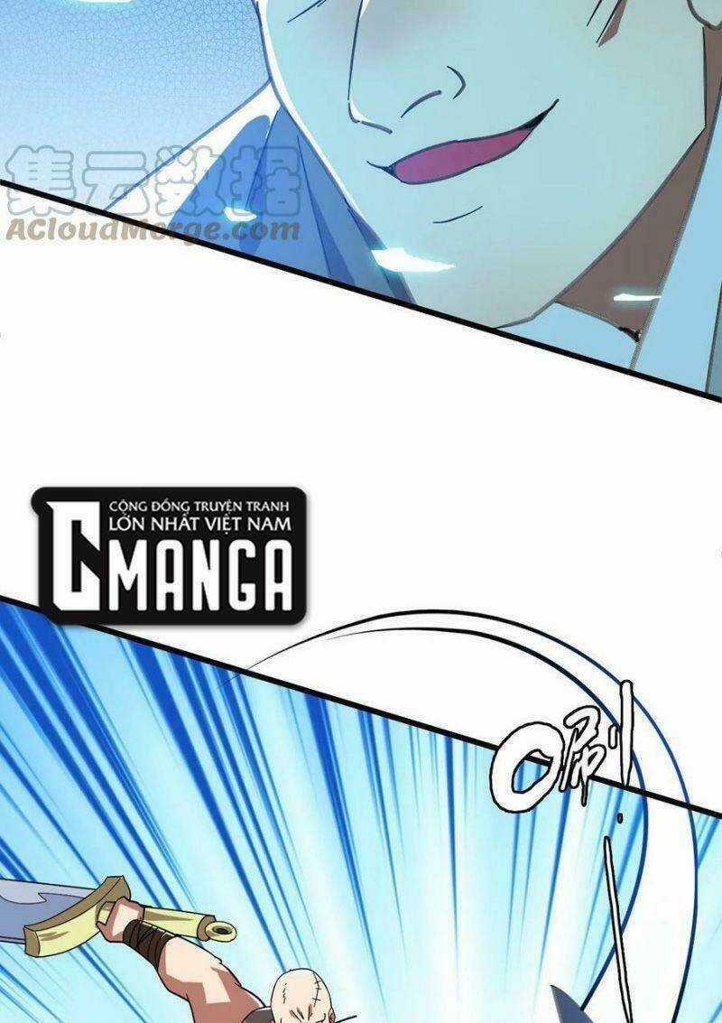 Siêu Đạo Thần Thuật Chapter 85 trang 9