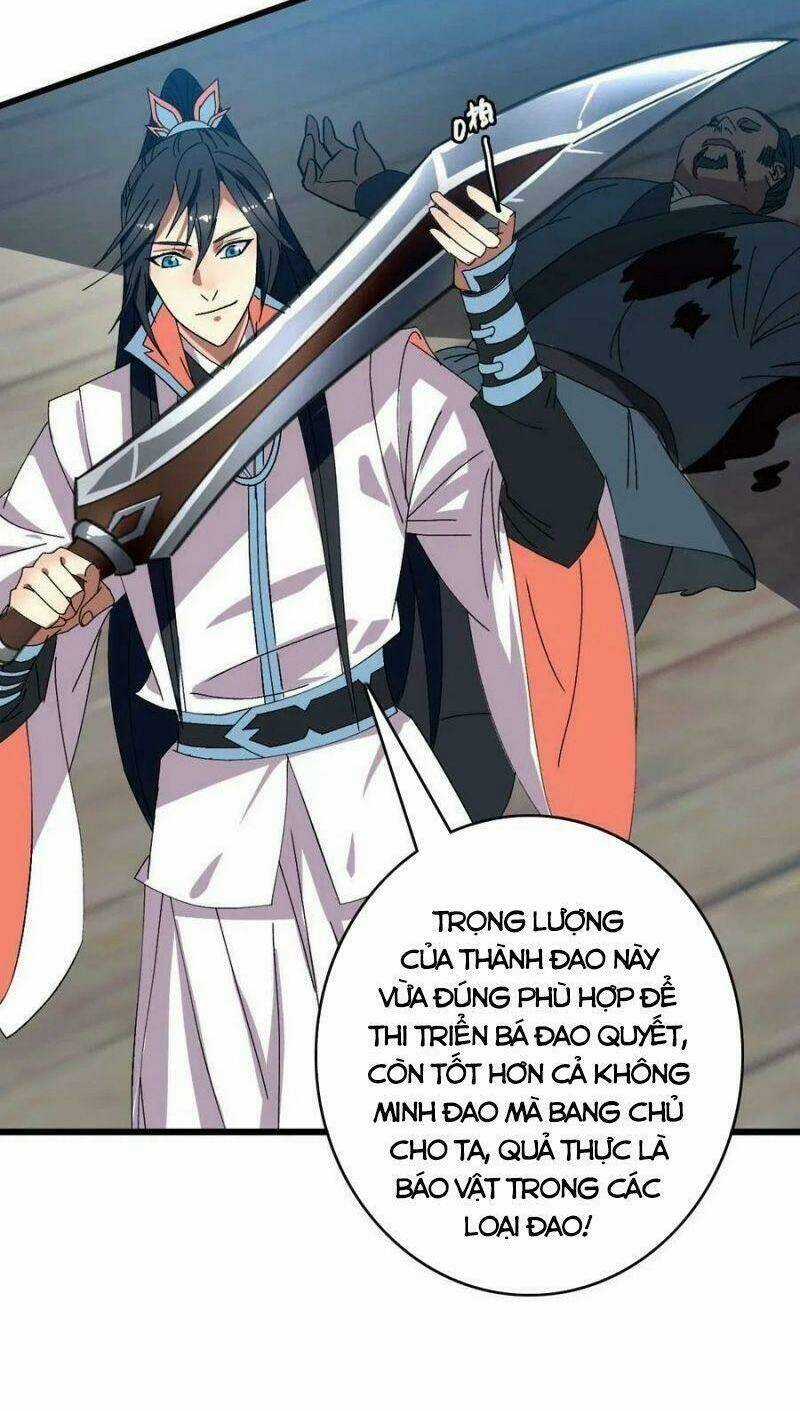 Siêu Đạo Thần Thuật Chapter 86 trang 1