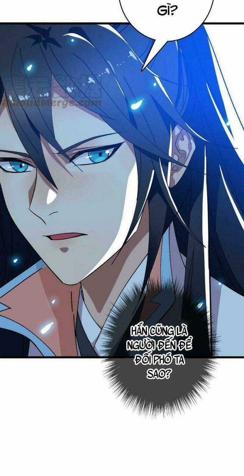 Siêu Đạo Thần Thuật Chapter 86 trang 13