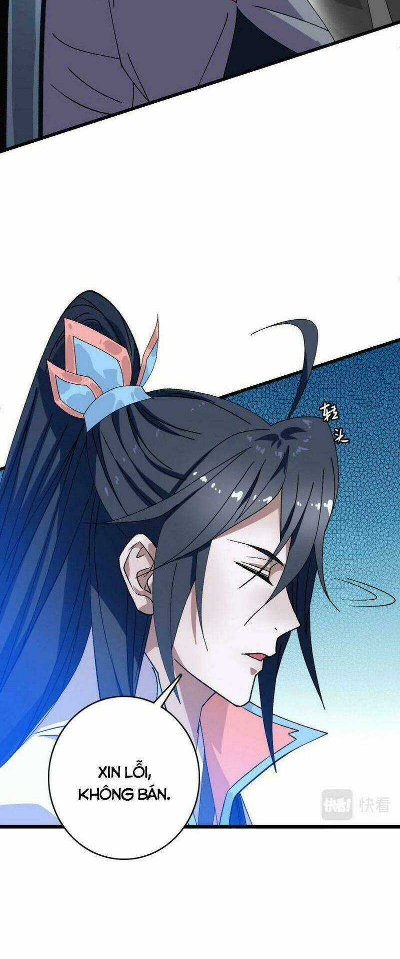 Siêu Đạo Thần Thuật Chapter 86 trang 15