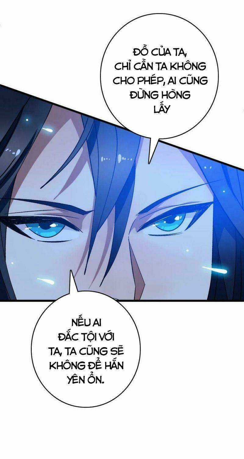 Siêu Đạo Thần Thuật Chapter 86 trang 18