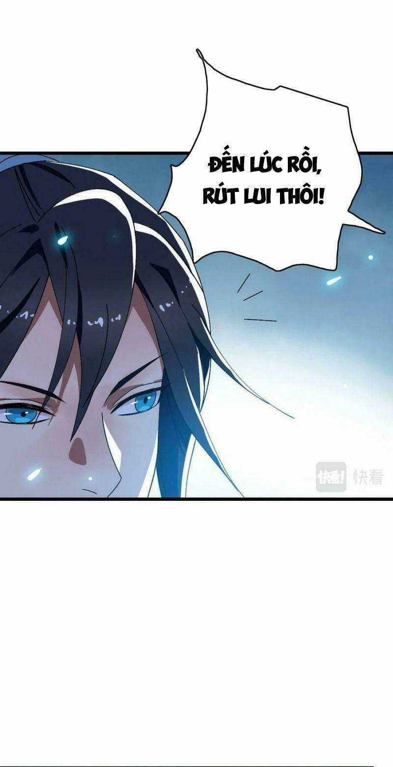 Siêu Đạo Thần Thuật Chapter 86 trang 2