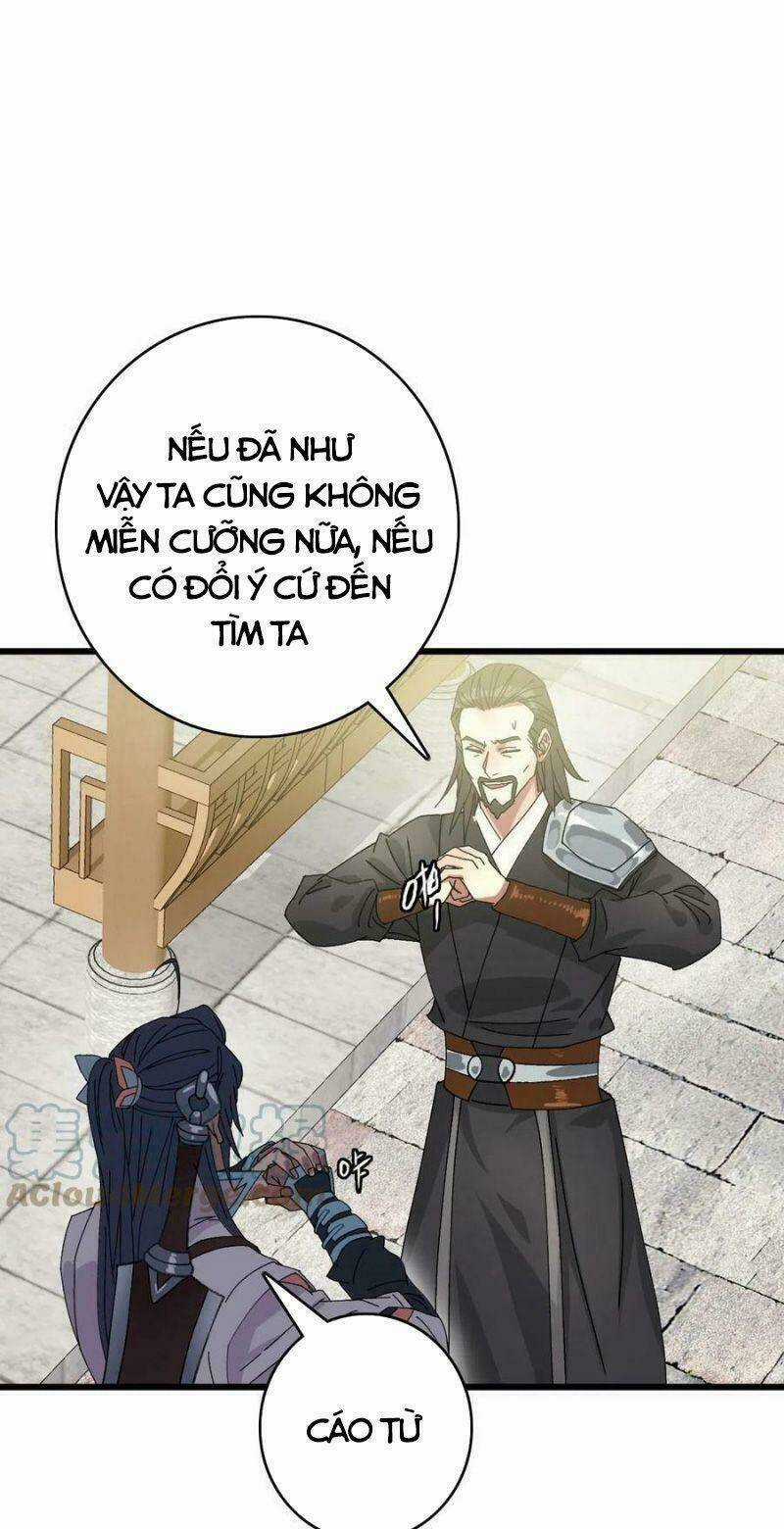 Siêu Đạo Thần Thuật Chapter 86 trang 20