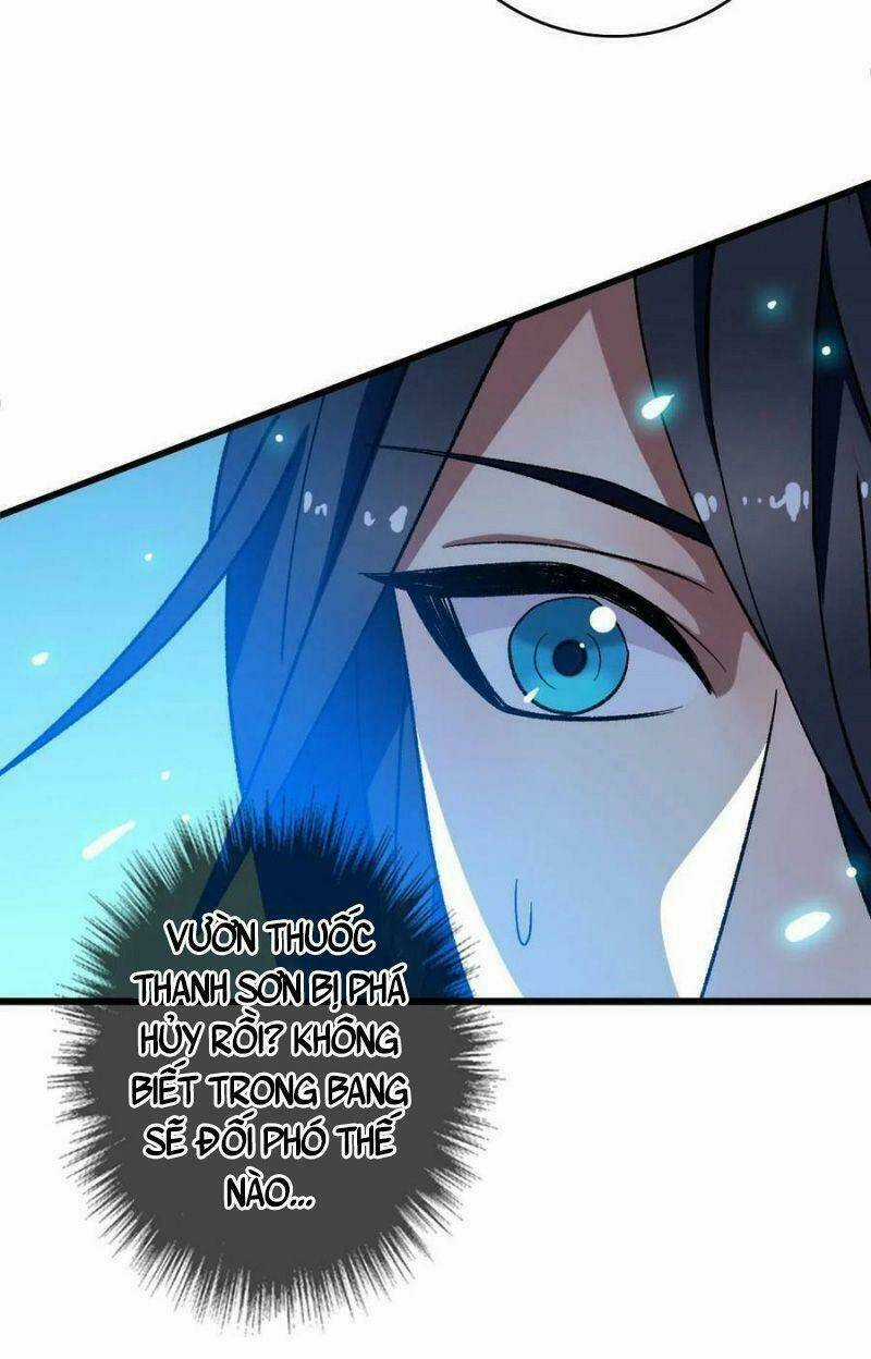 Siêu Đạo Thần Thuật Chapter 86 trang 25