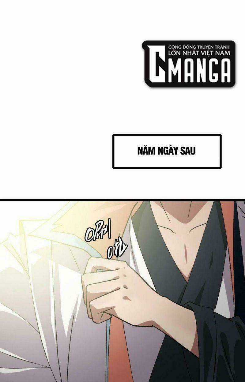 Siêu Đạo Thần Thuật Chapter 86 trang 26