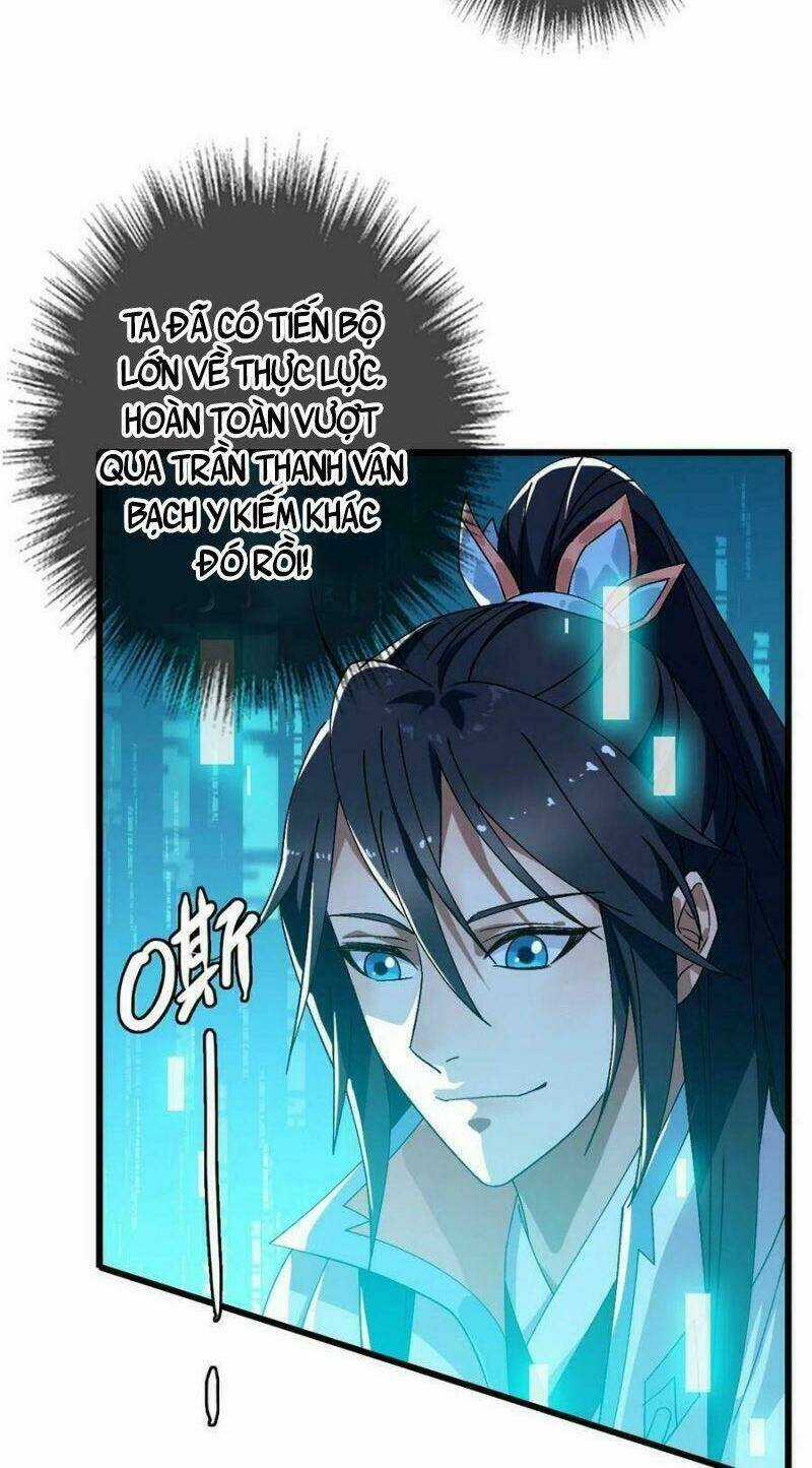 Siêu Đạo Thần Thuật Chapter 86 trang 33