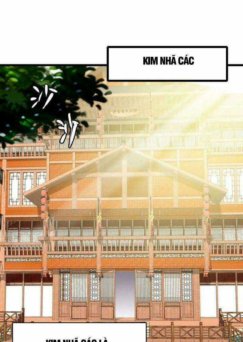 Siêu Đạo Thần Thuật Chapter 86 trang 36