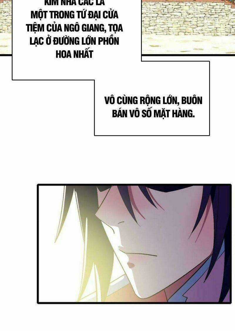 Siêu Đạo Thần Thuật Chapter 86 trang 37